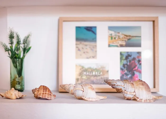 Art Can Picafort (Mallorca)