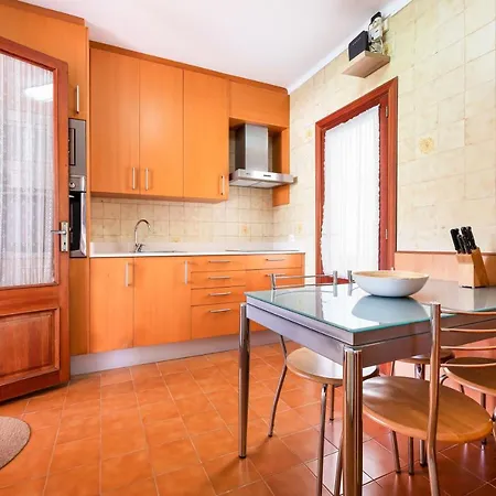 Art Villa Can Picafort (Mallorca)