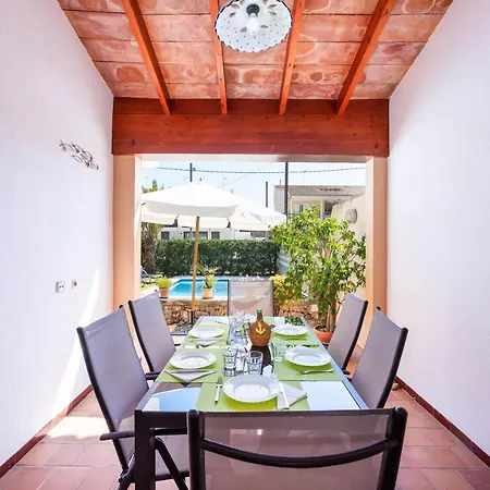 Villa Art *