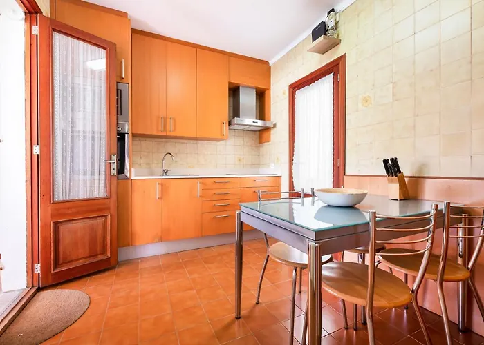 Art Villa Can Picafort (Mallorca)