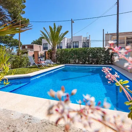 Art Villa Can Picafort (Mallorca)